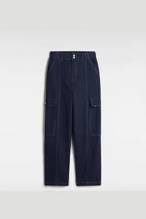 Vans Pantalon en toile Sidewalk