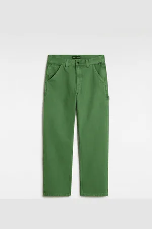 Vans Pantalon Carpenter Denim