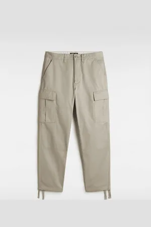 Vans Pantalon fuselé Service Cargo