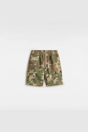 Vans Short ample Range Cargo pour enfant (8-14 ans)