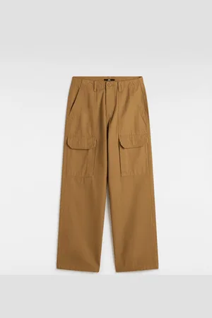 Vans Pantalon Cargo Arroyo Wide Leg