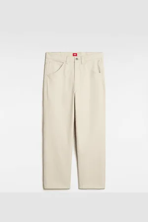 Vans Pantalon Skate Check Denim