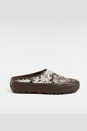 Vans Chaussures Premium Mule