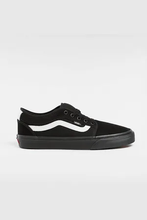 Vans Chaussures Chukka Low Sidestripe