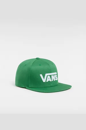 Vans Casquette DropII Snapback Junior (8-14 ans)