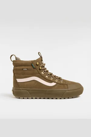 Vans Chaussures imperméables MTE Sk8-Hi