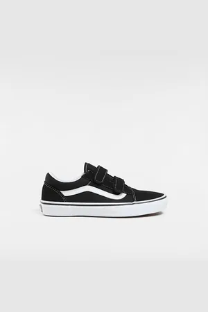 Vans Chaussures Enfant Old Skool (8-14 ans)