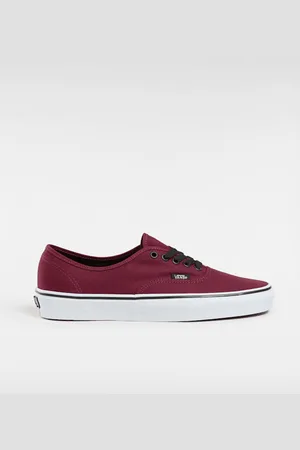 Vans Chaussures Authentic