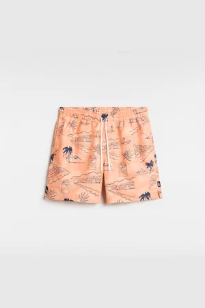 Vans Short de bain Primary Print Elastic