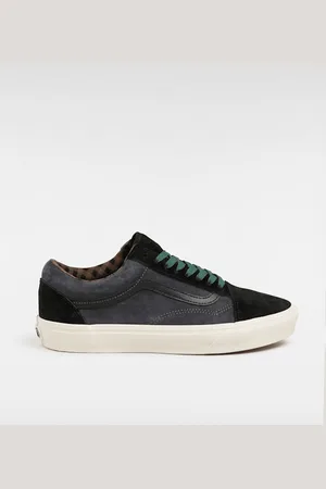 Vans Chaussures en daim Old Skool
