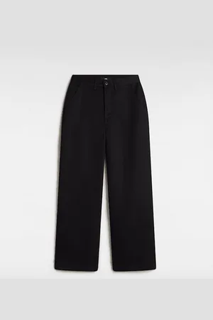 Vans Pantalon chino large Palmer