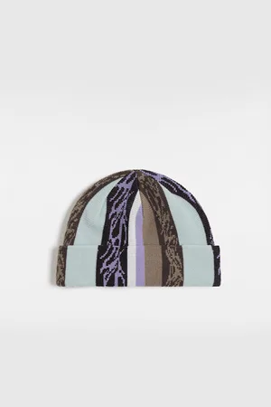 Vans Bonnet Skate Tribal Cuff