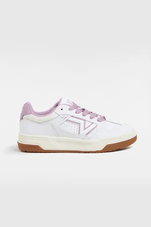 Vans Chaussures en cuir Upland Vintage