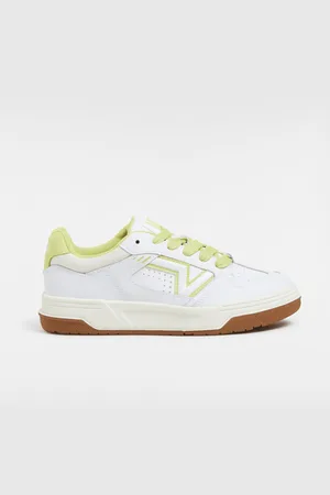Vans Chaussures en cuir Upland Vintage