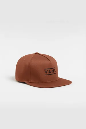 Vans Casquette Half Box Snapback