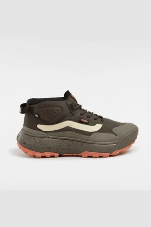 Vans Chaussures MTE Crosspath Mid
