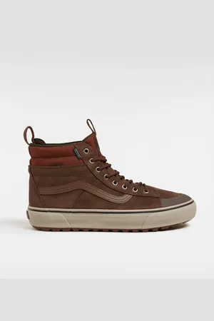 Vans Chaussures imperméables MTE Sk8-Hi