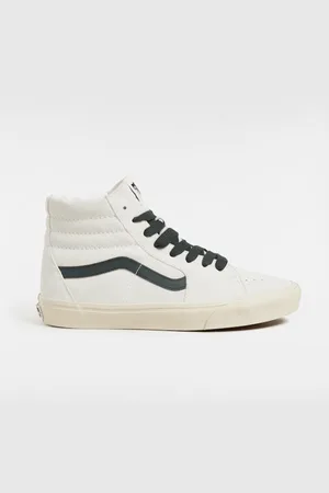 Vans Chaussures Sk8-Hi Oversized Laces