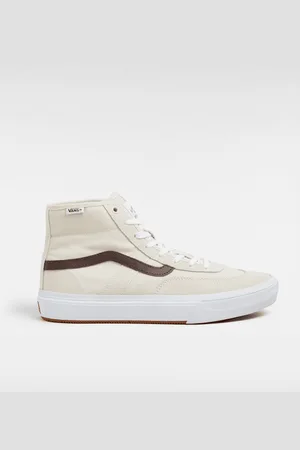 Vans Chaussures Skate Crockett High