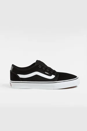Vans Chaussures Skate Chukka Low Sidestripe