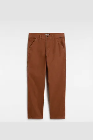Vans Pantalon Drill Chore Carpenter Vintage Wash