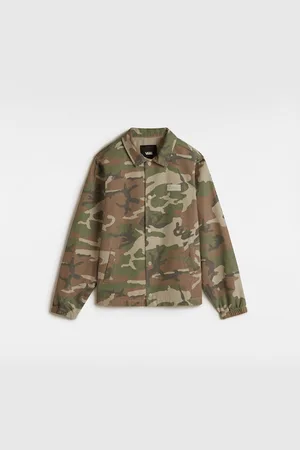 Vans Veste Torrey Windbreaker Ado (8-14 ans)