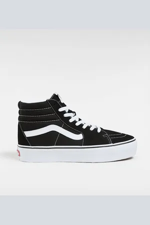 Vans Chaussures en daim Sk8-Hi Platform 2.0