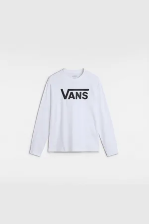 Vans T-shirt à manches longues Classic Garçon (8-14 ans)