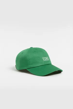 Vans Casquette de jockey Half Box Curved Bill