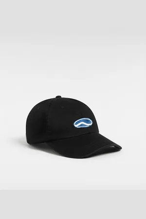Vans Casquette Scanner Curved Bill Jockey