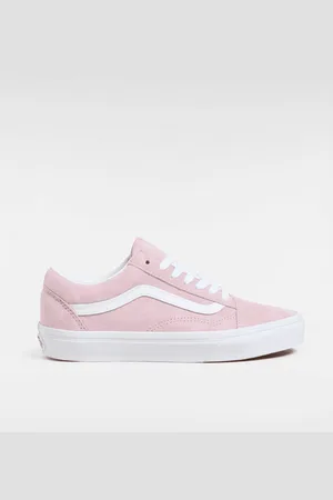 Vans Chaussures Pig Suede Old Skool
