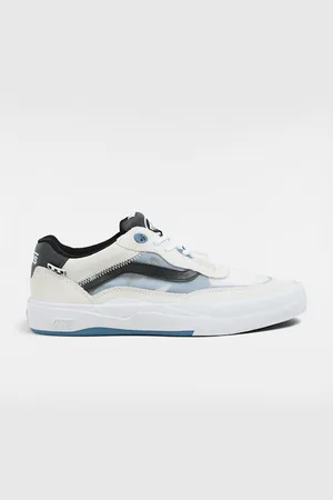 Vans Chaussures Skate Wayvee