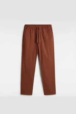 Vans Pantalon décontracté élastique Range