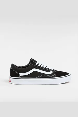 Vans Chaussures Old Skool Pour les pieds larges