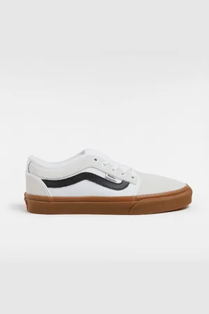 Vans Chaussures Skate Chukka Low Sidestripe