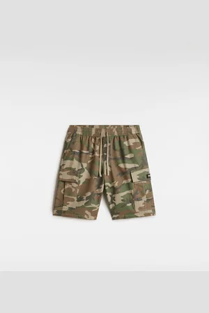 Vans Short Range Cargo