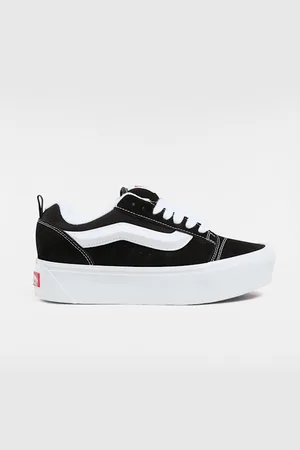Vans Chaussures Knu Stack