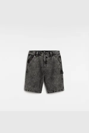 Vans Short en jean ample Drill Chore 22"