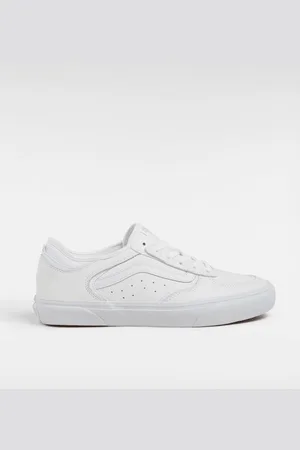Vans Chaussures en cuir Rowley Skate