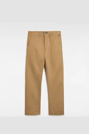 Vans Pantalon chino slim Authentic