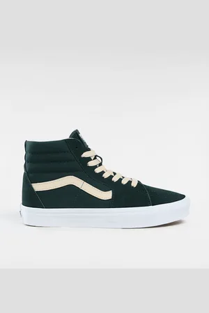 Vans Chaussures en daim Sk8-Hi