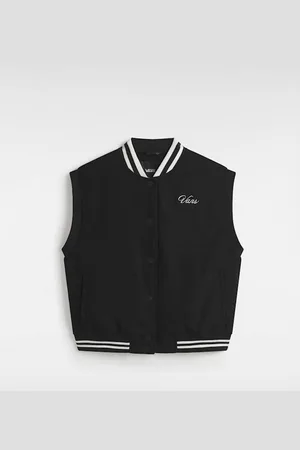 Vans Veste sans manches Piper Stadium