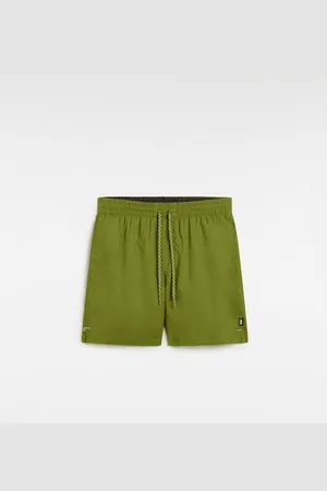 Vans Short de bain Primary Solid Elastic