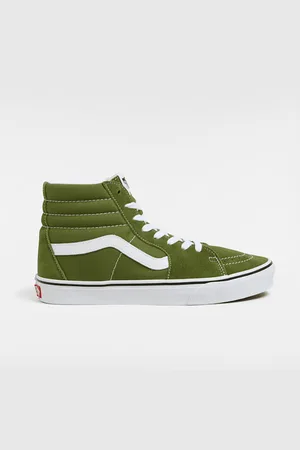 Vans Chaussures Color Theory Sk8-Hi