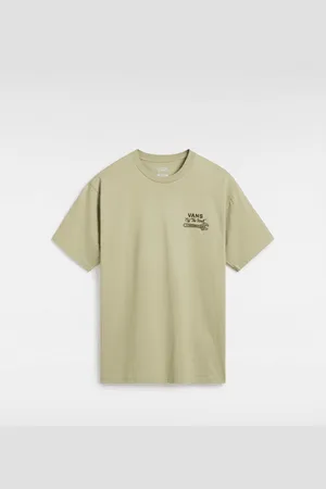 Vans T-shirt Wrenched