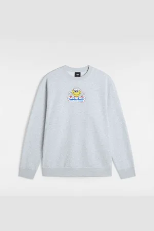 Vans Sweat Soles Loose Crew