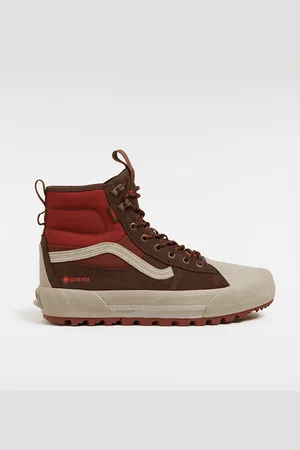 Vans Chaussures MTE Sk8-Hi Gore-Tex