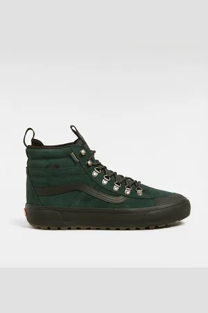 Vans Chaussures imperméables MTE Sk8-Hi
