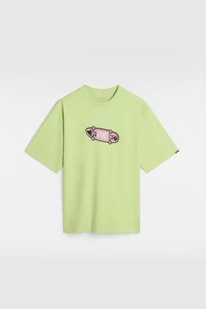 Vans T-shirt Flipside Loose