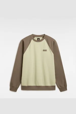 Vans T-shirt raglan Core Basic
